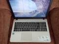 Asus. 15.4", 2,6 ГГц, ОЗУ 2048 Мб, диск 500 Гб, WiFi, Bluetooth, аккумулятор на 3 ч.