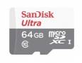 MicroSDHC. 64 Гб, интерфейс MicroSDHC