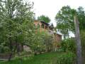 Срочно продам дом. Улица Строительная 8, р-н Золотарей, площадь дома 250 кв. м., скважина, электричество 16 кВт, отопление твердотопливное, от частног...
