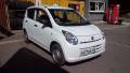 Suzuki Alto. автомат, 0.7, бензин, с пробегом, есть птс
