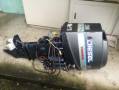Yamaha. 40,00 л.с., 4х тактный, дизель, нога L (508 мм), Год: 2010 год
