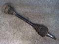 Полуось. BMW: Z3, i3, 2-Series Active Tourer, 3-Series Gran Turismo, 2-Series Gran Tourer, X1, Z1, X5, X4, 5-Series, 8-Series, M4, M6, 1-Series, 7-Ser...