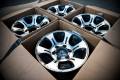 RAYS VOLK RACING. 7.0x15 6x139.70 ET10