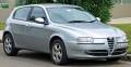 Alfa Romeo 147 запчасти! отправлю в регионы!