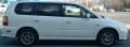 Honda Odyssey. автомат, 4wd, 2.3, бензин, с пробегом, есть птс