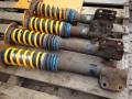 Амортизатор. Subaru Forester, SG5, SG9, SG Subaru Impreza WRX STI Subaru Impreza, GD, GDB, GDA