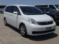Toyota Isis. автомат, передний, 2.0, бензин, 159 тыс. км, б/п, нет птс. Под заказ