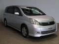 Toyota Isis. автомат, передний, 2.0, бензин, 145 тыс. км, нет птс. Под заказ