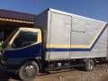 Mitsubishi Canter. механика, 4.2, дизель, с пробегом, есть птс