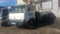Kia Rhino. автокран, 7 000 кг., 22 м.