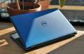 Dell Inspiron 17 5748. 17.3", 1 700,0 ГГц, ОЗУ 4096 Мб, диск 500 Гб, WiFi, Bluetooth, аккумулятор на 4 ч.