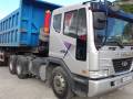 Daewoo Novus. Продам седельный тягач, 15 000 куб. см., 50 000 кг.