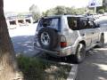 Toyota Land Cruiser Prado. автомат, 4wd, 2.7 (150 л.с.), бензин, 270 000 тыс. км