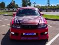 Обвес кузова аэродинамический. Toyota Chaser. Под заказ