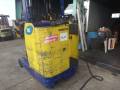 Komatsu. Вилочный погрузчик 2001г, 750 кг.