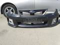 Решетка радиатора. Subaru Impreza WRX STI, GRF, GR, GRB, GE