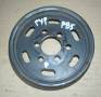 Шкив насоса гидроусилителя. Audi A3 Audi TT Audi A6, 4F2/C6, 4F5/C6 Volkswagen Passat Volkswagen Golf Volkswagen Lupo Volkswagen Bora Skoda Octavia