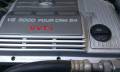 Двигатель. Lexus RX300, MCU10, MCU15 Toyota Estima Двигатель 1MZFE