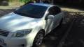 Toyota Corolla Axio. автомат, 1.5, бензин, с пробегом, есть птс