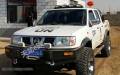 Бампер. Nissan Datsun, LPD22, LFMD22, LBD22, LRMD22, RMD22, PD22, BD22, LFD22, FMD22, QD22