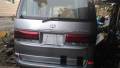 Продам запчасти на машину Hiace 2003г есть все кроме двигателя