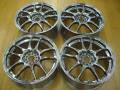 Work Emotion CR-KAI. 7.5x18 5x100.00 ET48
