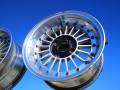 SSR. 7.0/7.5x15 4x114.30 ET8/15