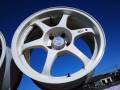 SSR Type-C. 8.5x17 5x114.30 ET30