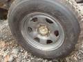 Dunlop Grandtrek SJ5. Зимние, 2011 год, без износа, 4 шт