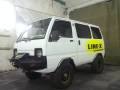 Mitsubishi Minicab. механика, 4wd, 0.8 (48 л.с.), бензин