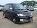 Toyota Noah. автомат, передний, 2.0, бензин, 152 тыс. км, б/п, нет птс. Под заказ