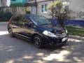 Nissan Tiida. автомат, передний, 1.5 (109 л.с.), бензин
