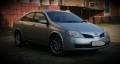 Nissan Primera. автомат, передний, 2.0 (150 л.с.), бензин, 195 тыс. км