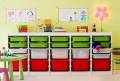 Мебель IKEA для детских садов. Под заказ