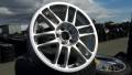 Enkei. 7.0x16 5x100.00 ET38
