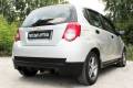 Губа. Chevrolet Aveo. Под заказ