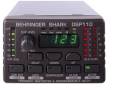 Подавитель обратной связи behringer shark DSP110