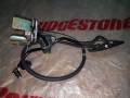 Тросик акселератора. Toyota Soarer, JZZ31 Двигатель 2JZGE