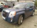 GMC Terrain. автомат, 4wd, 2.4, бензин, с пробегом, есть птс