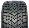 Kenda Polar Trax KR19. Зимние, без шипов, 2016 год, без износа, 4 шт