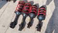 Обвес кузова аэродинамический. Subaru Legacy, BG5 Subaru Forester, SF5, SG5, SG Subaru Impreza, GG, GD, GC8. Под заказ
