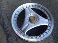 RAYS. 7.0x17 4x100.00, 5x100.00 ET44