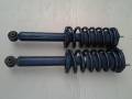 Амортизатор. Toyota Cresta, JZX90 Toyota Mark II, JZX90 Toyota Chaser, JZX90