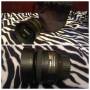 Объектив 35mm 1.8G AF-S DX Nikkor. Для Кропнутых зеркальных фотокамер Nikon, диаметр фильтра 52 мм