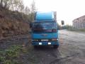Hino Ranger. , 7 500 куб. см., 5 000 кг.