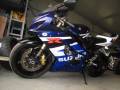 Suzuki GSX-R 600. 600 куб. см., исправен, птс, без пробега