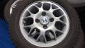 Honda. 4.0x13 4x100.00 ET43