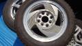 Bridgestone. 5.0x13 4x100.00, 4x114.30 ET45