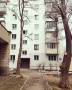 2-комнатная, улица Глинки 8а. Седанка, частное лицо, 43 кв. м. Дом снаружи