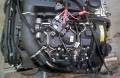 Двигатель. BMW X6 BMW X5, F15 Двигатель N55B30